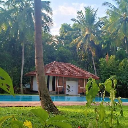 Soba Lanka Holiday Resort Melsiripura エクステリア 写真