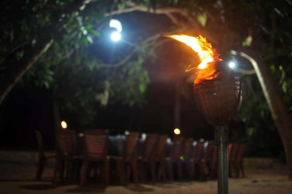 Soba Lanka Holiday Resort Melsiripura エクステリア 写真