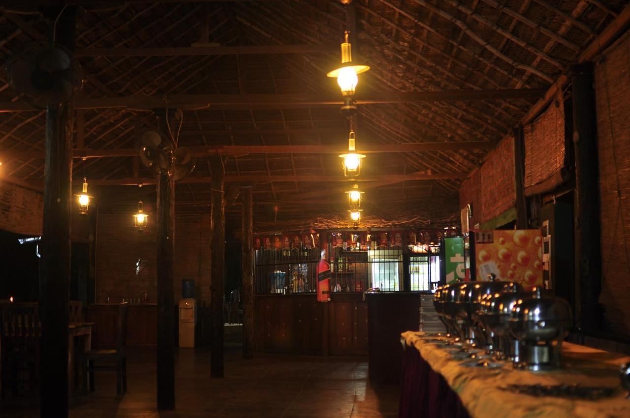 Soba Lanka Holiday Resort Melsiripura エクステリア 写真