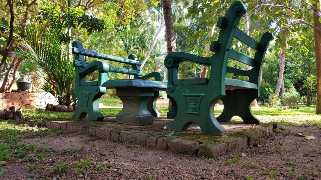 Soba Lanka Holiday Resort Melsiripura エクステリア 写真