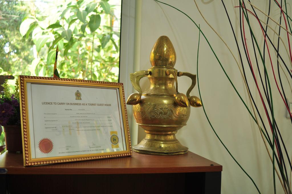 Soba Lanka Holiday Resort Melsiripura エクステリア 写真