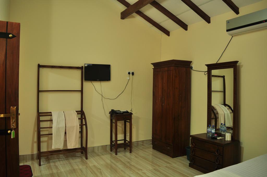Soba Lanka Holiday Resort Melsiripura エクステリア 写真