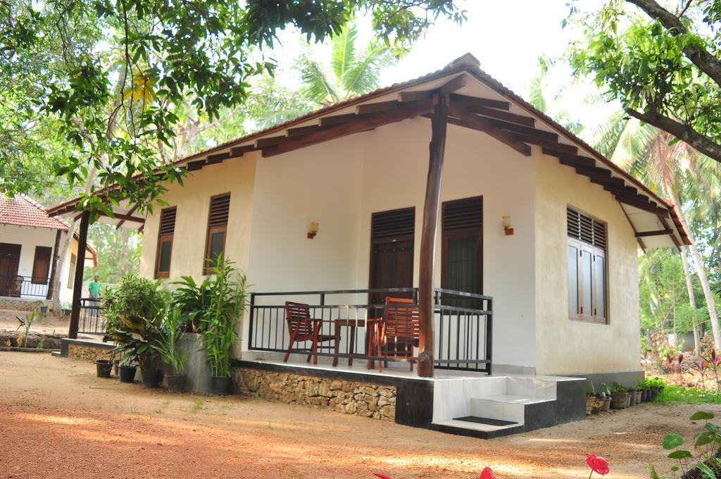 Soba Lanka Holiday Resort Melsiripura エクステリア 写真