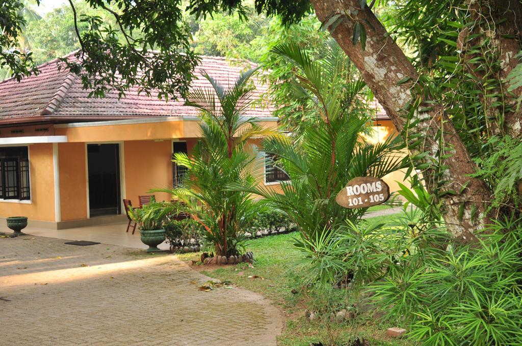 Soba Lanka Holiday Resort Melsiripura エクステリア 写真