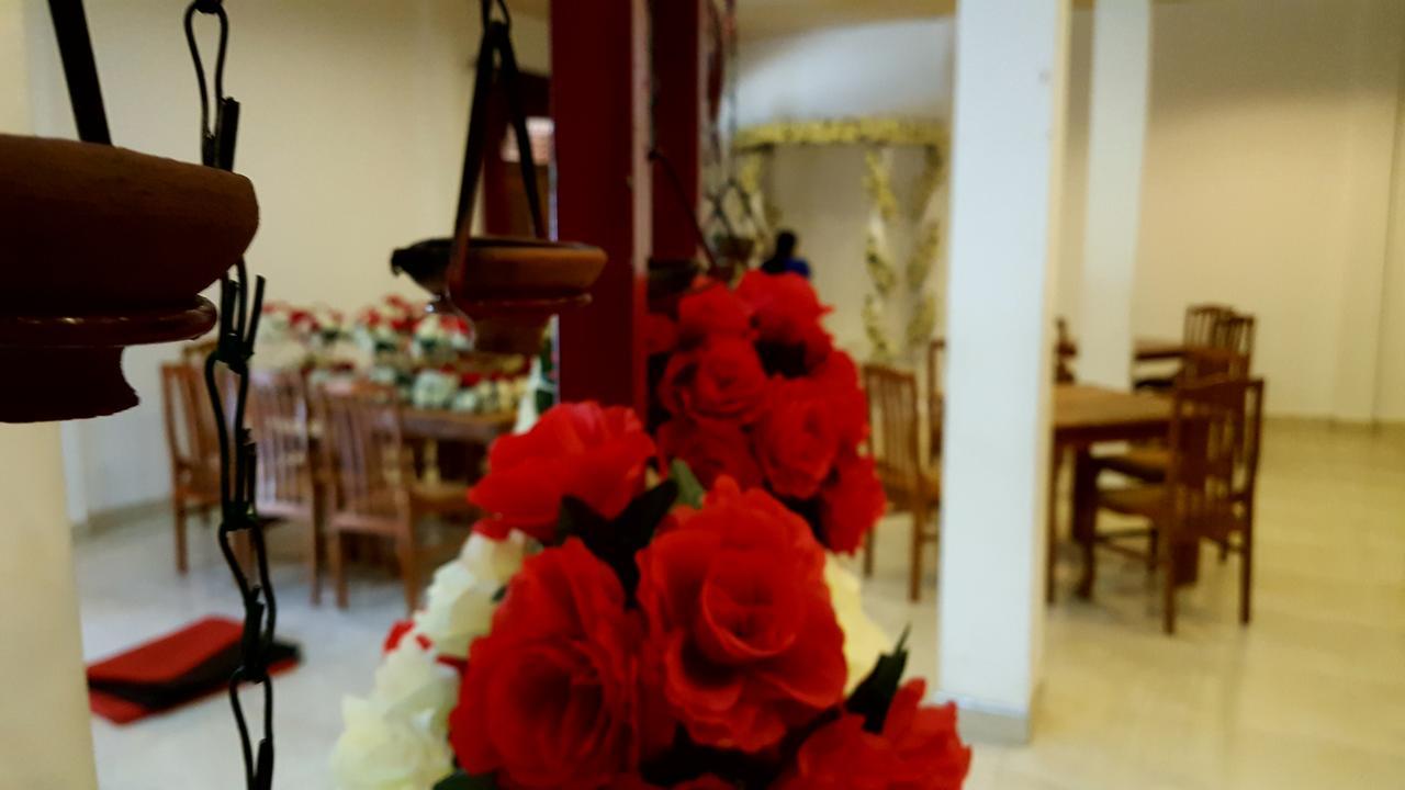 Soba Lanka Holiday Resort Melsiripura エクステリア 写真