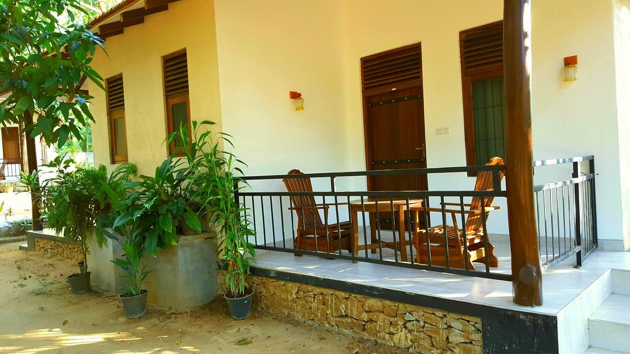 Soba Lanka Holiday Resort Melsiripura エクステリア 写真