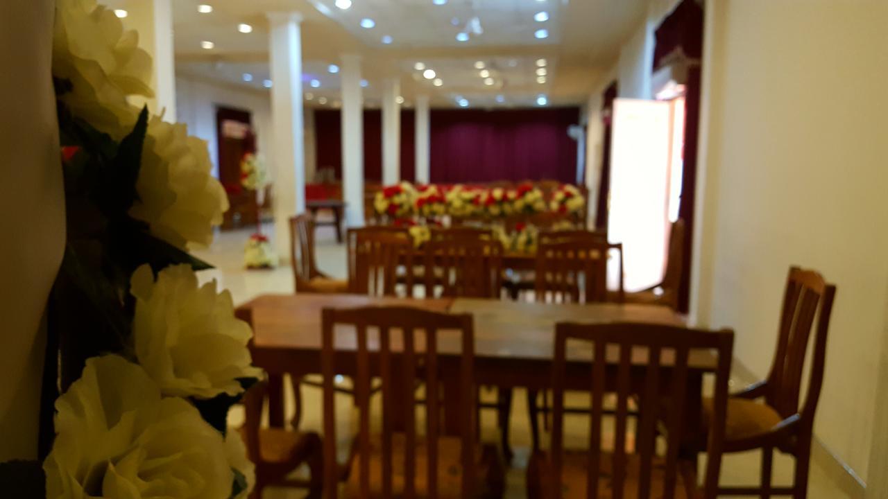 Soba Lanka Holiday Resort Melsiripura エクステリア 写真